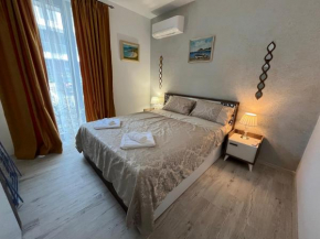 Moonlight-Apartmant,Burgas-Sarafovo